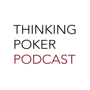 Thinking Poker by Andrew Brokos
