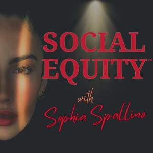 SOCIAL EQUITY™ with Sophia Spallino | Business Coaching & Social Media Strategy for Queer Womxn Rising | Build a Profitable Personal Brand™ | Female Entrepreneur Mindset