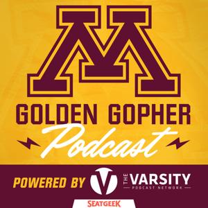 Golden Gopher Podcast by The Varsity Podcast Network