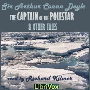 Captain of the Polestar, and other tales, The by Sir Arthur Conan Doyle (1859 - 1930) by LibriVox