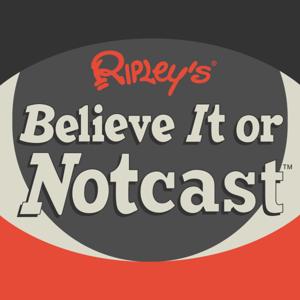 Ripley's Believe It or Notcast