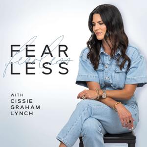 Fearless with Cissie Graham Lynch by Billy Graham Evangelistic Association