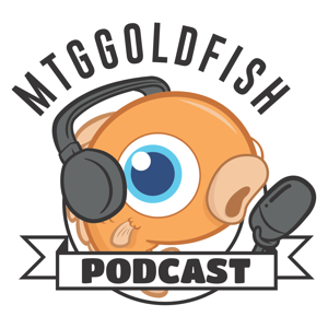 MTGGoldfish Podcast by MTGGoldfish