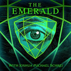 The Emerald by Joshua Schrei