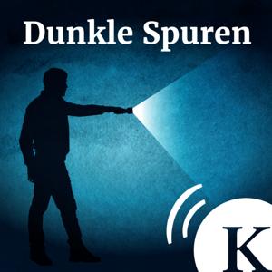 Dunkle Spuren by KURIER True Crime Podcast