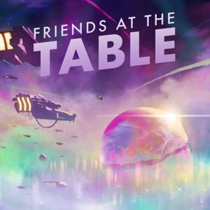 Friends at the Table by friendsatthetable