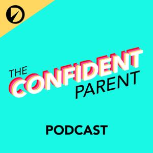 The Confident Parent by Joshua Humpa