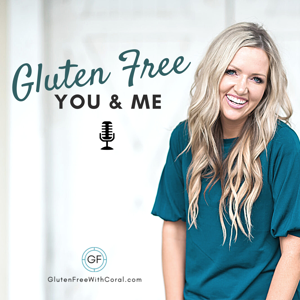 Gluten Free You and Me