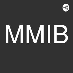 Podcast MMIB (Muda Mudi Islam Bremen)