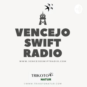 VENCEJO SWIFT RADIO, la voz de los vencejos / the voice of the swifts