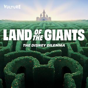 Land of the Giants by Vox