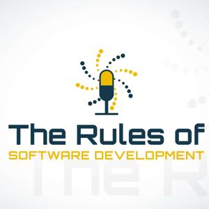 The Rules of Software Development