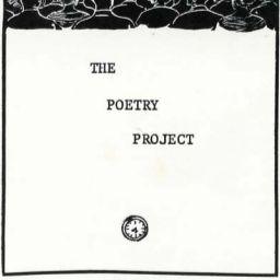 the Poetry Project Podcast