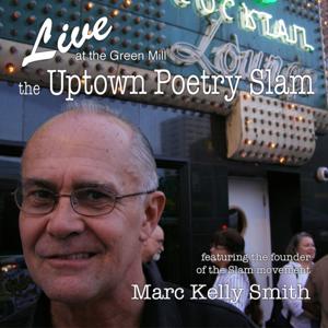 The Original Poetry Slam