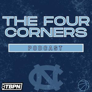 The Four Corners Podcast by Joshua Marlow