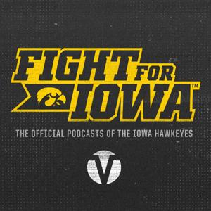 Fight for Iowa – The Official Podcast of Iowa Athletics by The Varsity Podcast Network
