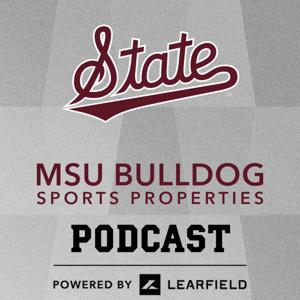 Inside Mississippi State Athletics by The Varsity Podcast Network