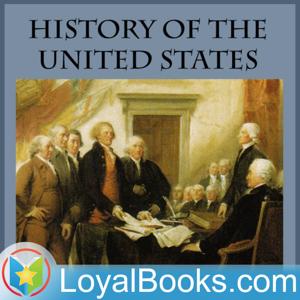 History of the United States: The Colonial Period Onwards by Charles Austin Beard