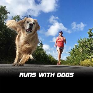 Runs With Dogs by Runs With Dogs