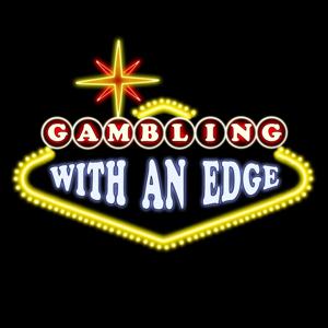 Gambling With an Edge by Bob Dancer & Richard Munchkin