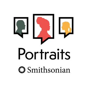 PORTRAITS by National Portrait Gallery