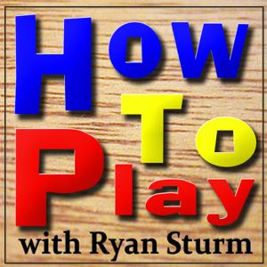 How To Play Podcast » Podcast