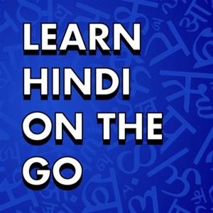 Learn Hindi On The Go by Jaibodh Pandey , Shraddha Pandey & Ritansh