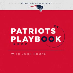 Patriots Playbook by New England Patriots
