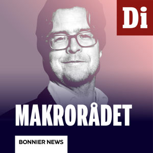 Makrorådet by Dagens industri