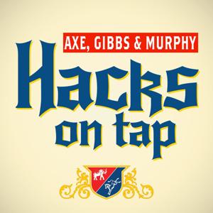 Hacks On Tap by Hacks On Tap