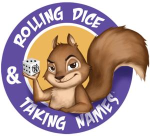 Rolling Dice & Taking Names Gaming Podcast by Rolling Dice & Taking Names Gaming Podcast