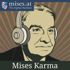 Mises Karma by Mises Karma