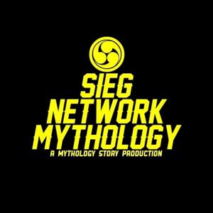 Sieg Network Mythology (Podcast Audioseries Mitologi)