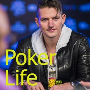 The Poker Life and HSPLO Podcasts by Joey Ingram