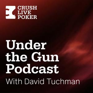 Under the Gun Podcast by David Tuchman