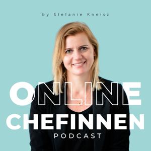 Online Chefinnen Podcast by Stefanie Kneisz