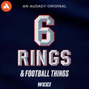 6 Rings and Football Things by Audacy