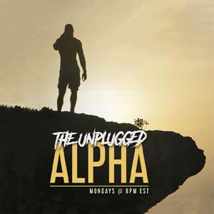 The Unplugged Alpha by Richard Cooper