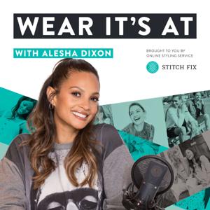 Wear It's At with Alesha Dixon by Stitch Fix