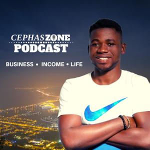 Cephas Zone Podcast