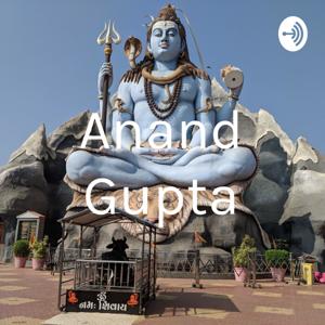 Anand Gupta by tech anand