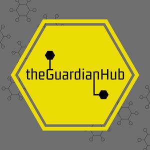The Guardian Hub - A Destiny 2 Based Podcast by theguardianhub
