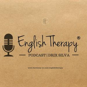 The English Therapy Podcast