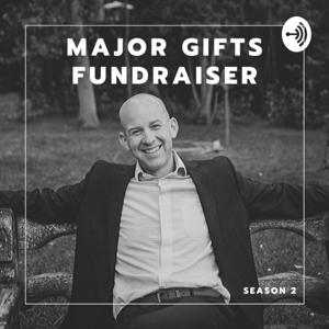 Major Gifts Fundraiser by Clark Vandeventer