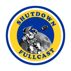 Shutdown Fullcast by Moon Crew