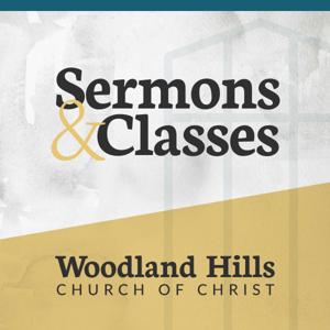 Woodland Hills Church of Christ by Woodland Hills Church of Christ