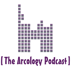 The Arcology Shadowrun Community Podcast by The Arcology Shadowrun Community Podcast