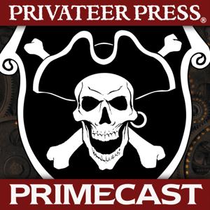 Privateer Press Primecast