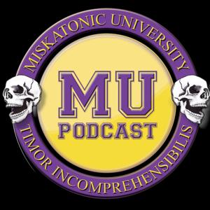 Miskatonic University Podcast by Miskatonic University Podcast