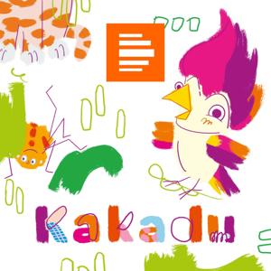 Kakadu – Der Kinderpodcast by Deutschlandfunk Kultur